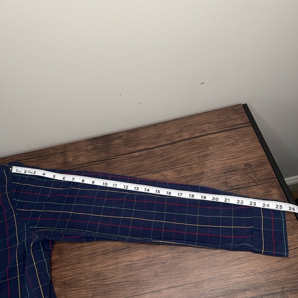 Ralph Lauren Men’s Long Sleeve Shirt Large - Picture 5 of 6